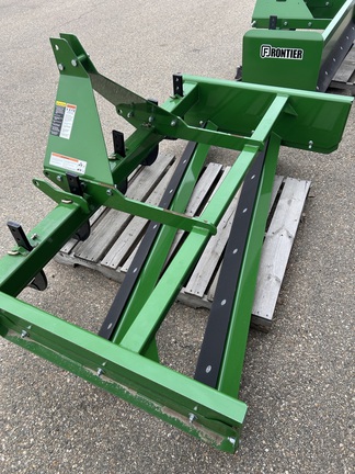 Used 2023 Frontier LP2172 Land Planes at Horizon Ag & Turf in Edmonton South, AB - Photo1