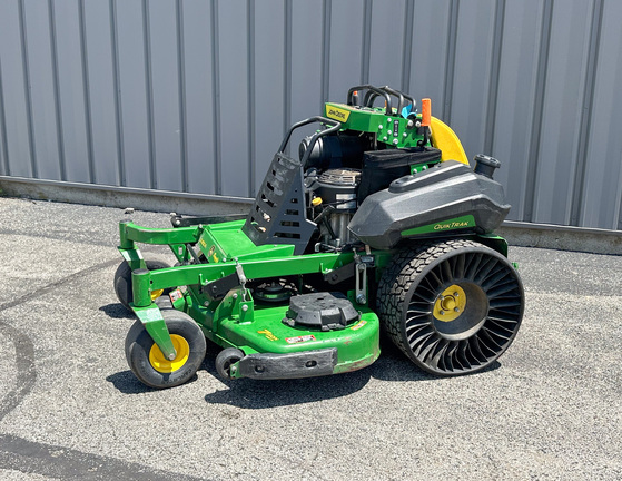 2024 John-Deere Q850R