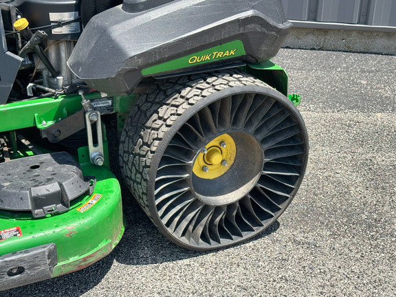 2024 John-Deere Q850R
