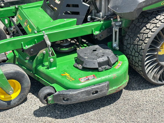 2024 John-Deere Q850R