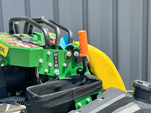 2024 John-Deere Q850R