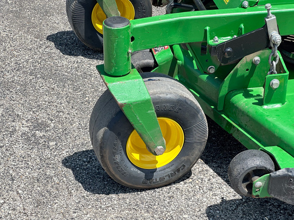 2024 John-Deere Q850R
