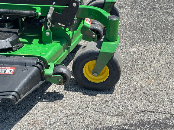 2024 John-Deere Q850R