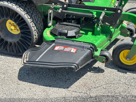 2024 John-Deere Q850R
