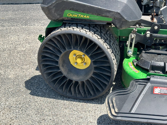 2024 John-Deere Q850R
