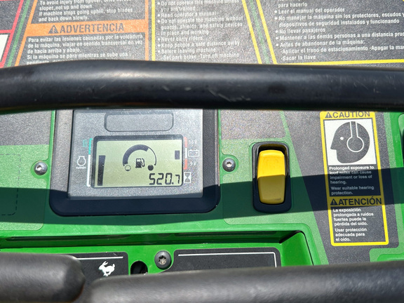 2024 John-Deere Q850R
