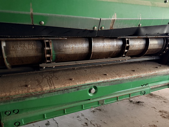 Photo of 2023 John Deere X9 1000
