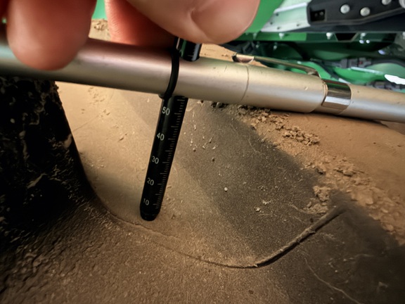 Photo of 2023 John Deere X9 1000