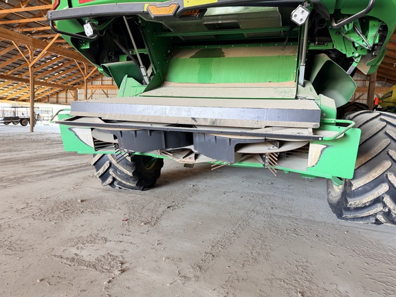 Photo of 2023 John Deere X9 1000