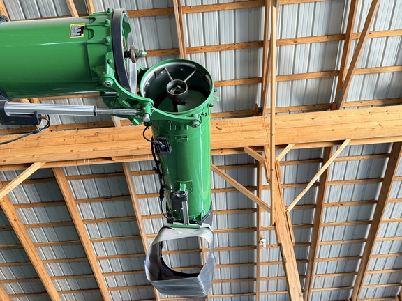 Photo of 2023 John Deere X9 1000