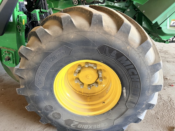 Photo of 2023 John Deere X9 1000