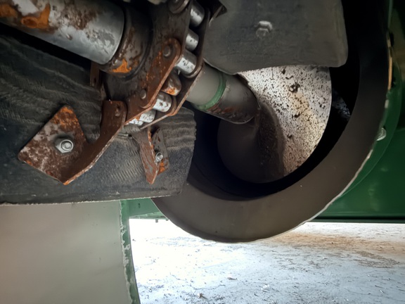 Photo of 2023 John Deere X9 1000