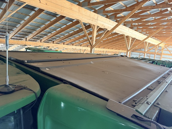 Photo of 2023 John Deere X9 1000