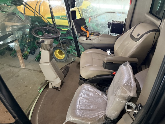 Photo of 2023 John Deere X9 1000