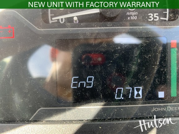 Photo of 2026 John Deere 1025R