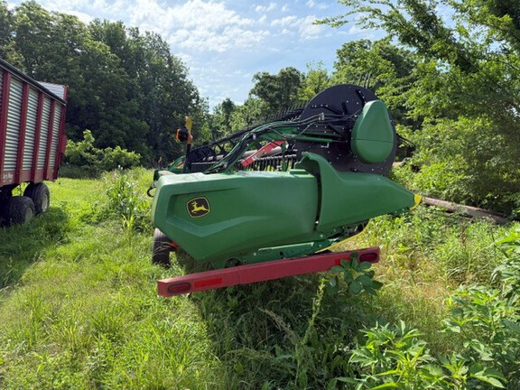 Photo of 2011 Unverferth HT-36