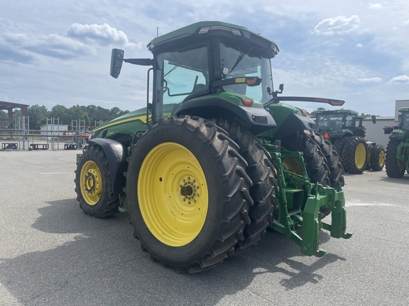 2023 John Deere 8R 340-3