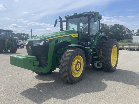 2023 John Deere 8R 340-2