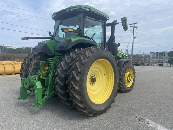 2023 John Deere 8R 340-4