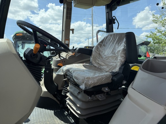New In-Stock 2025 John Deere 5100E Utility Tractors at Koenig Equipment in Knightstown, IN - Photo8