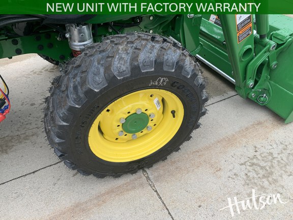 Photo of 2026 John Deere 3039R