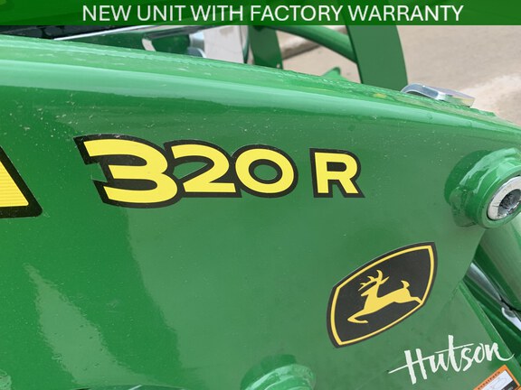 Photo of 2026 John Deere 3039R