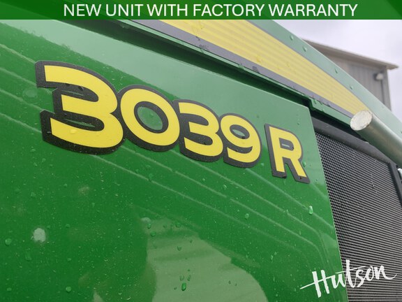 Photo of 2026 John Deere 3039R