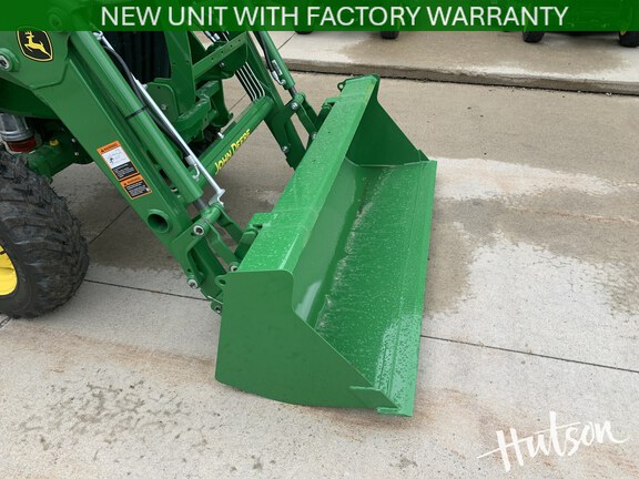Photo of 2026 John Deere 3039R