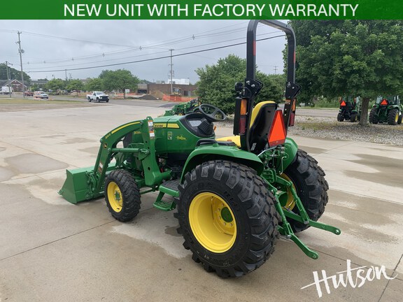 Photo of 2026 John Deere 3039R
