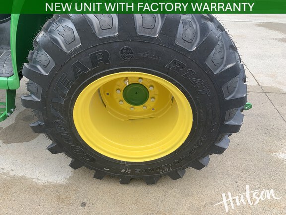 Photo of 2026 John Deere 3039R