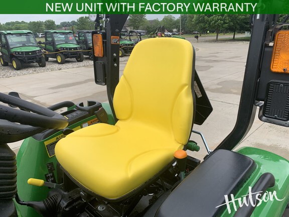 Photo of 2026 John Deere 3039R