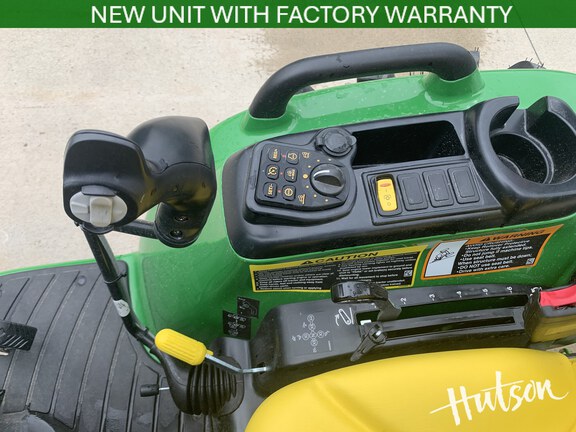 Photo of 2026 John Deere 3039R