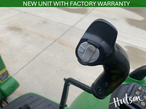 Photo of 2026 John Deere 3039R