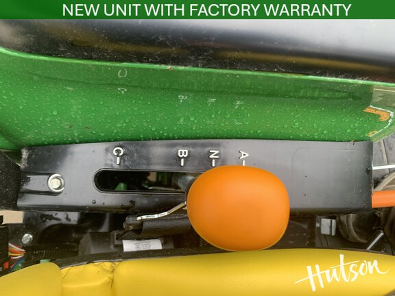 Photo of 2026 John Deere 3039R