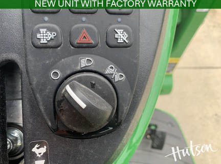 Photo of 2026 John Deere 3039R