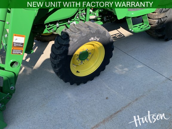 Photo of 2026 John Deere 3039R