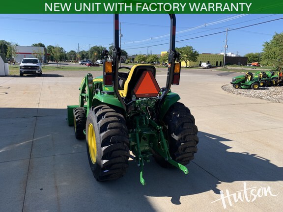 Photo of 2026 John Deere 3039R