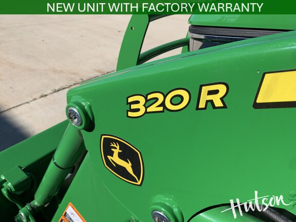 Photo of 2026 John Deere 3039R