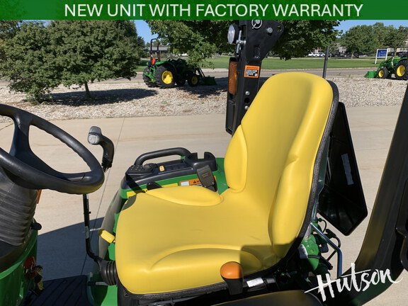 Photo of 2026 John Deere 3039R