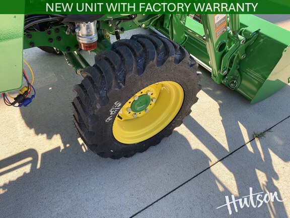 Photo of 2026 John Deere 3039R