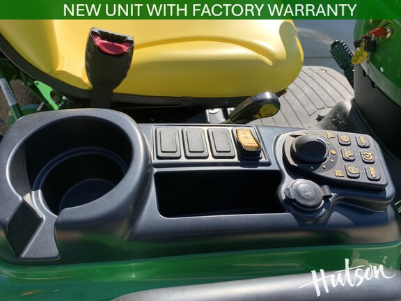 Photo of 2026 John Deere 3039R