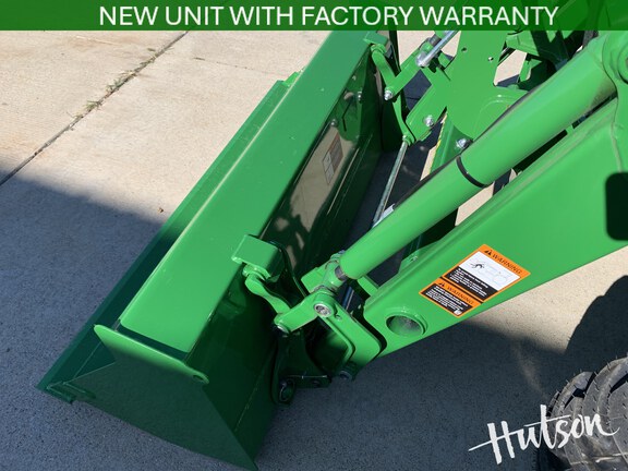 Photo of 2026 John Deere 3039R