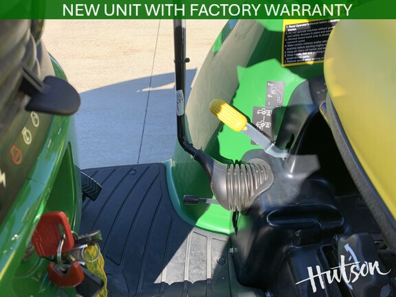 Photo of 2026 John Deere 3039R