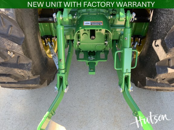 Photo of 2026 John Deere 3039R