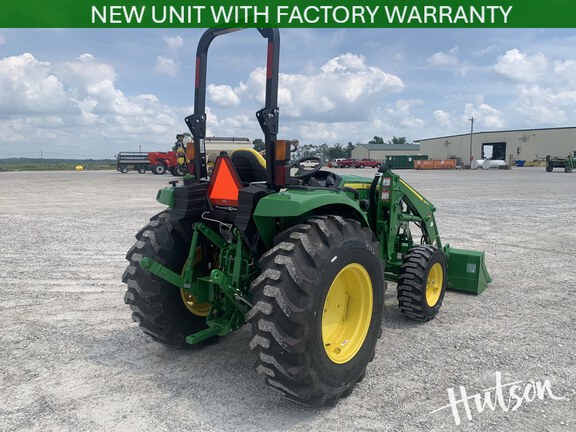Photo of 2025 John Deere 4052R