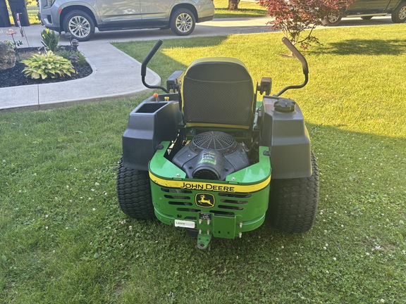Used 2013 John Deere Z445 Zero Turn Mowers at Koenig Equipment in Urbana, OH - Photo22