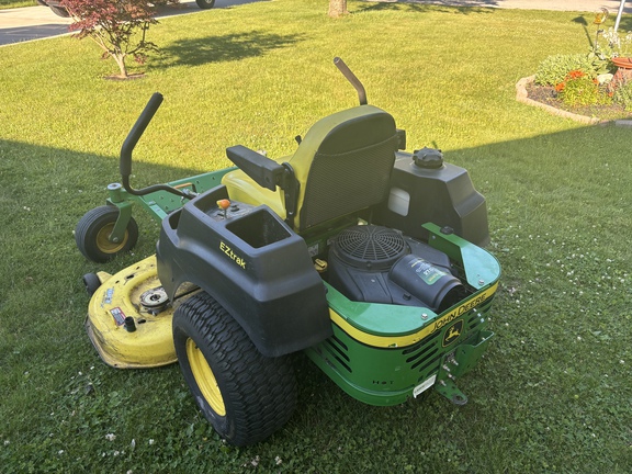 Used 2013 John Deere Z445 Zero Turn Mowers at Koenig Equipment in Urbana, OH - Photo23