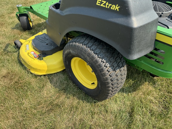 Used 2013 John Deere Z445 Zero Turn Mowers at Koenig Equipment in Urbana, OH - Photo26