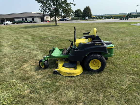 Used 2013 John Deere Z445 Zero Turn Mowers at Koenig Equipment in Urbana, OH - Photo28