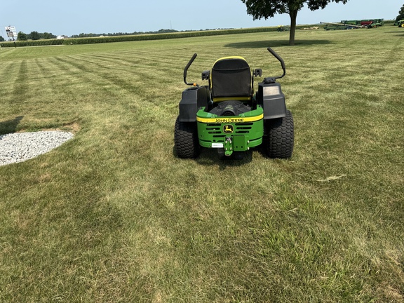 Used 2013 John Deere Z445 Zero Turn Mowers at Koenig Equipment in Urbana, OH - Photo29